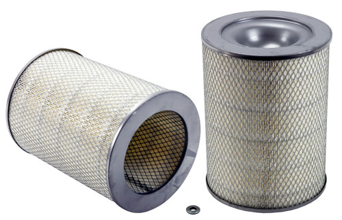 WIX Air Filter 42066 - front view
