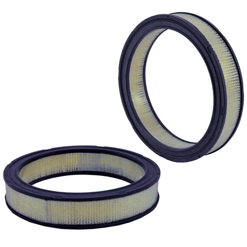 WIX Air Filter 42067 - front view