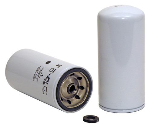 WIX Fuel Filter 33998 - front view