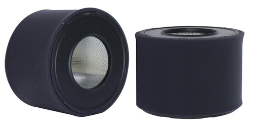 WIX Air Filter 42404 - front view