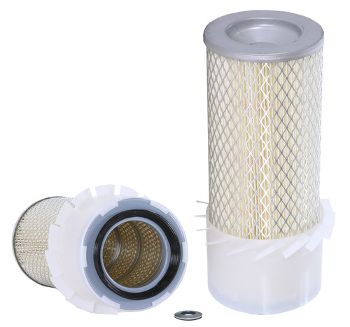 WIX Air Filter 42276FR - front view