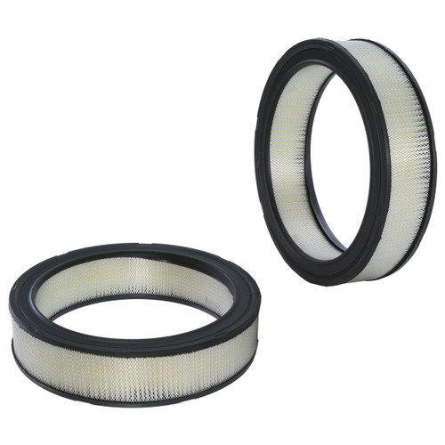 WIX Air Filter 42097 - front view