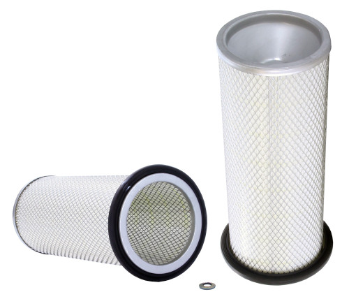 WIX Air Filter 42209 - front view