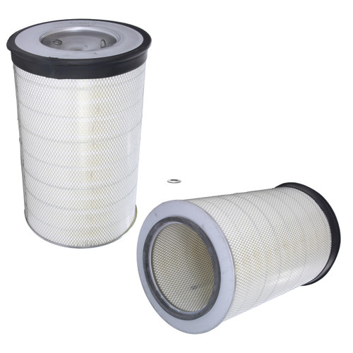 WIX Air Filter 42018 - front view