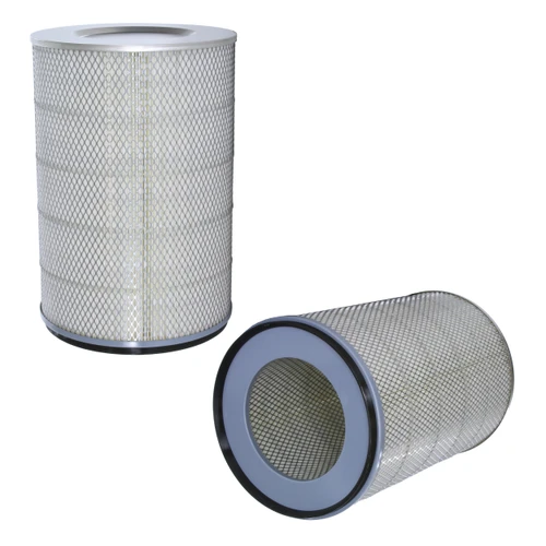 WIX Air Filter 42045 - front view