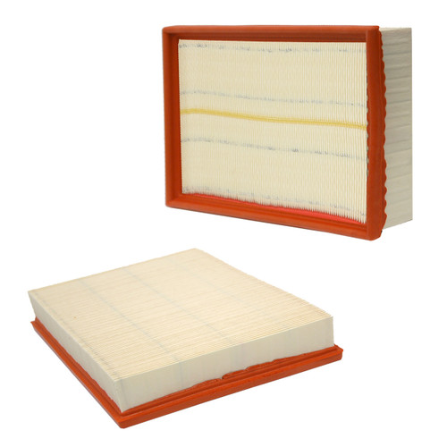 WIX Air Filter 42412 - front view