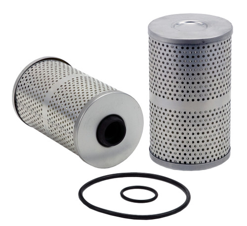 WIX Fuel Filter 33964 - front view