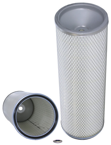WIX Air Filter 42217 - front view