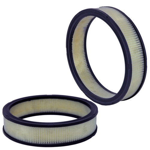 WIX Air Filter 42103 - front view