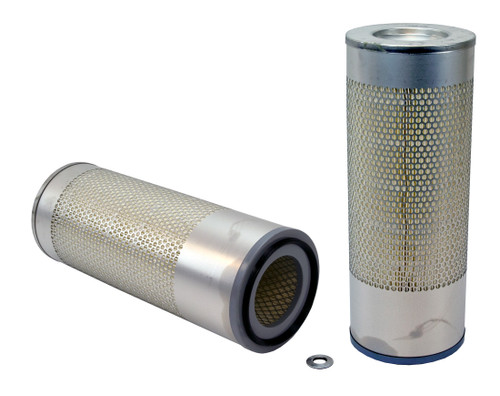 WIX Air Filter 42499 - front view
