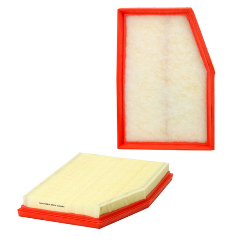 WIX Air Filter 42475 - front view