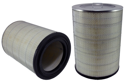 WIX Air Filter 42312 - front view