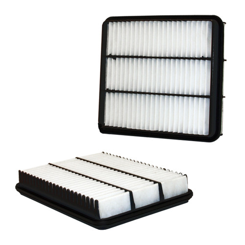 WIX Air Filter 42476 - front view