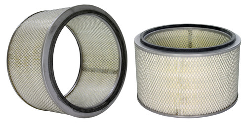 WIX Air Filter 42358 - front view