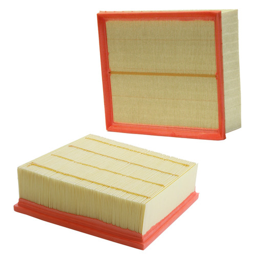 WIX Air Filter 42972 - front view