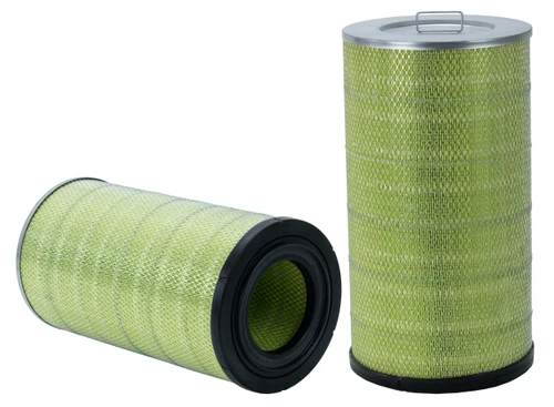 WIX Air Filter 42803NP - front view