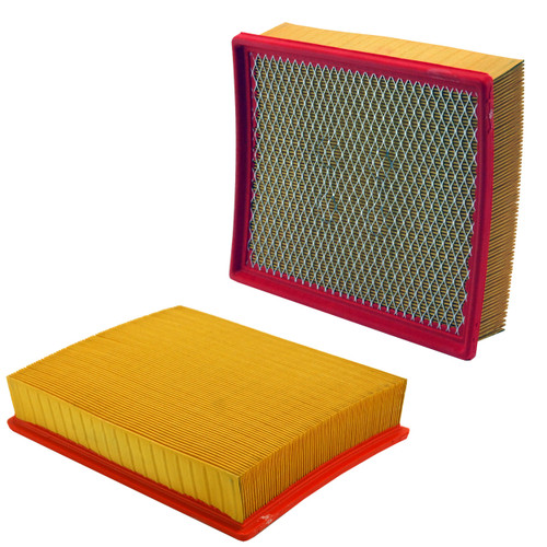 WIX Air Filter 42488 - front view