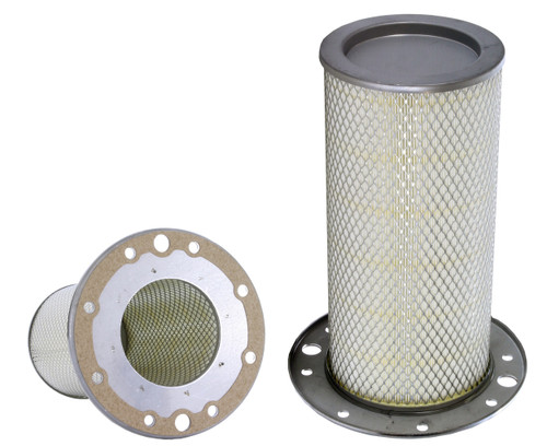 WIX Air Filter 42336 - front view