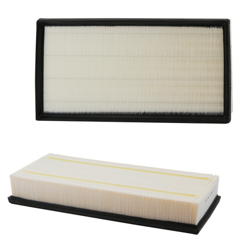 WIX Air Filter 42859 - front view