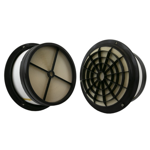 WIX Air Filter 42812 - front view