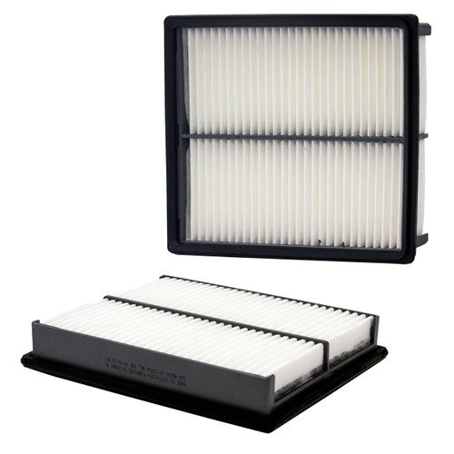 WIX Air Filter 46148 - front view