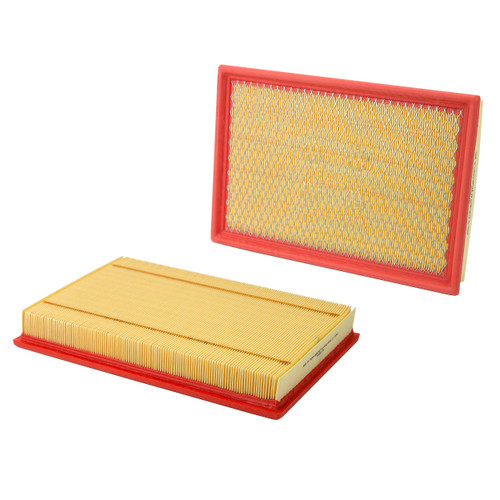 WIX Air Filter 42725 - front view