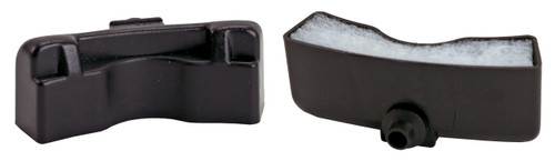 WIX Crankcase Breather Filter 42992 - front view