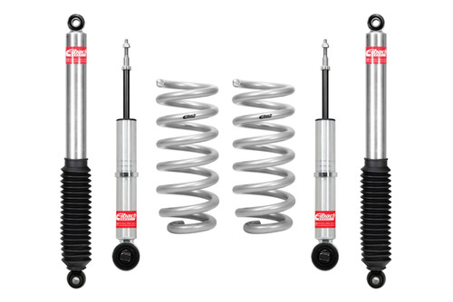 Eibach Pro-Truck Lift Kit for GMC Sierra 1500 (Set) | E80-23-006-02-22