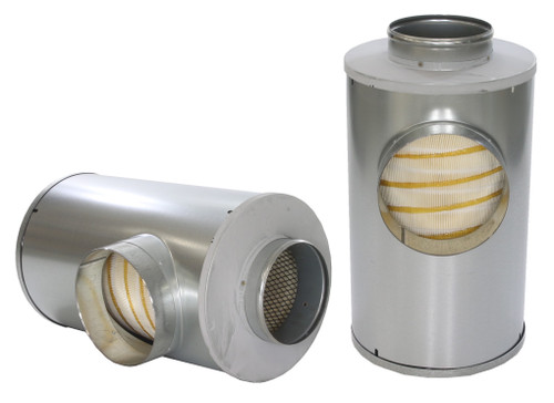 WIX Air Filter 42817 - front view