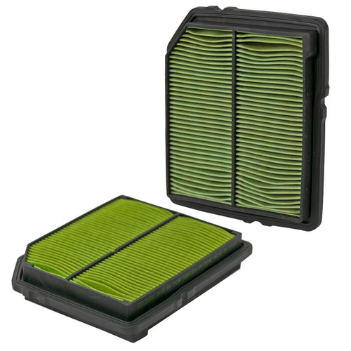 WIX Air Filter 46158 - front view