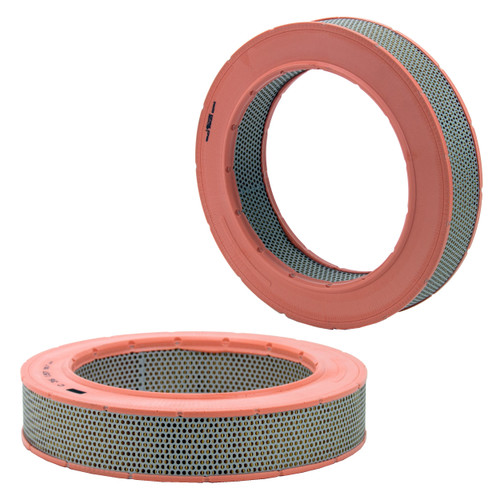WIX Air Filter 46055 - front view