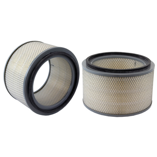 WIX Air Filter 46280 - front view