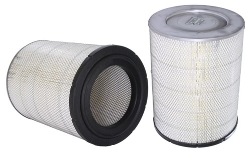 WIX Air Filter 46458 - front view