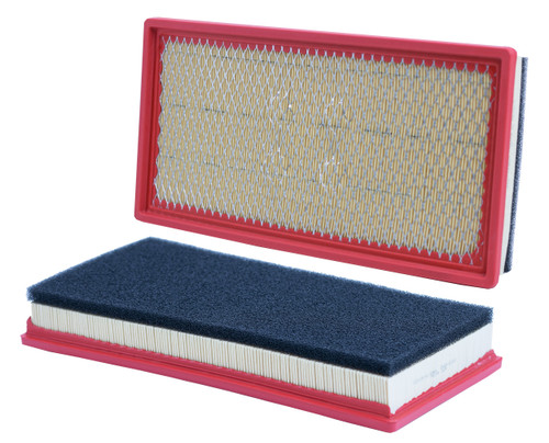 WIX Air Filter 46316 - front view