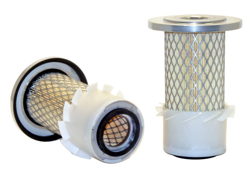WIX Air Filter 46387 - front view