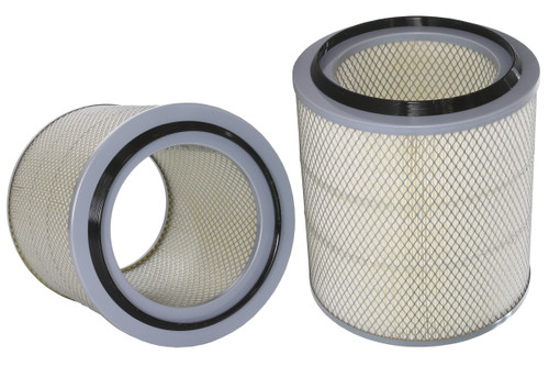 WIX Air Filter 46552 - front view
