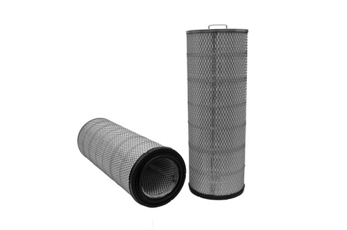 WIX Air Filter 46353 - front view