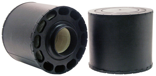 WIX Air Filter 46639 - front view