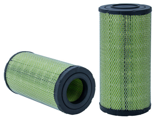 WIX Air Filter 46761NP - front view
