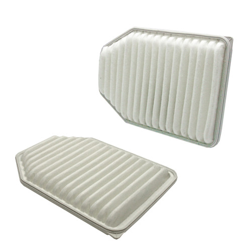 WIX Air Filter 49018 - front view