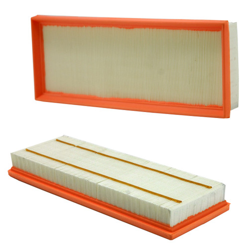 WIX Air Filter 49048 - front view
