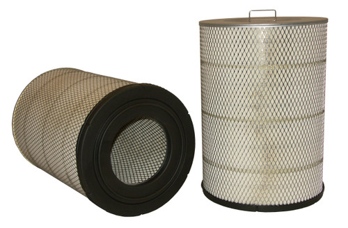 WIX Air Filter 46745 - front view