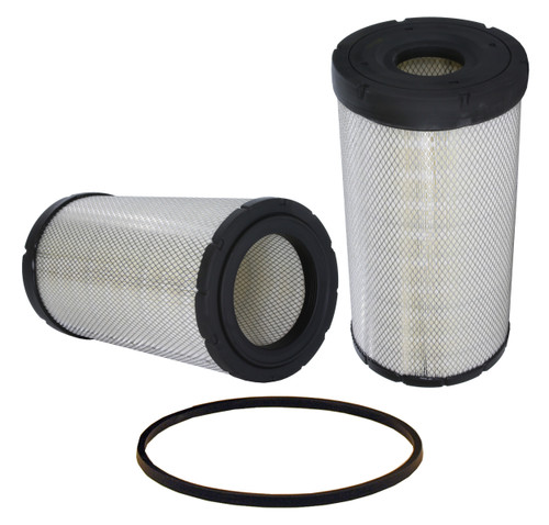 WIX Air Filter 46919 - front view