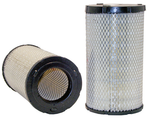 WIX Cabin Air Filter 46754 - front view