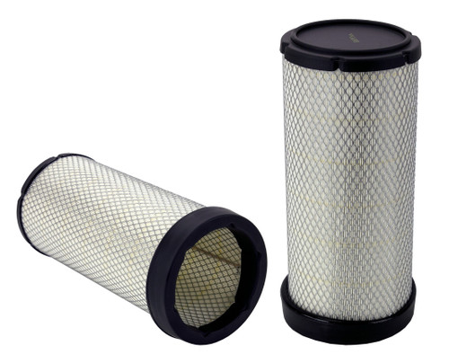WIX Air Filter 46628 - front view