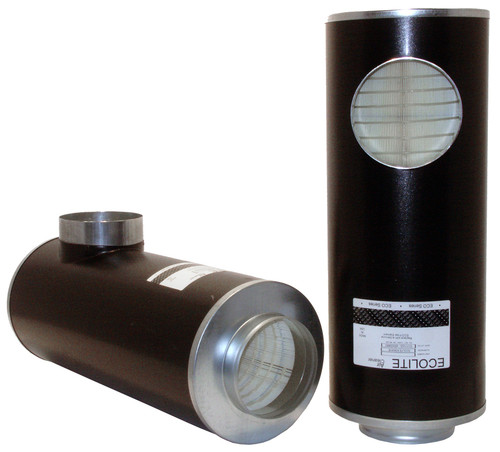 WIX Air Filter 46891 - front view