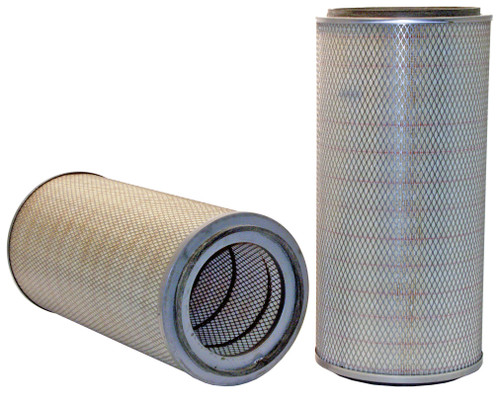 WIX Air Filter 46868 - front view