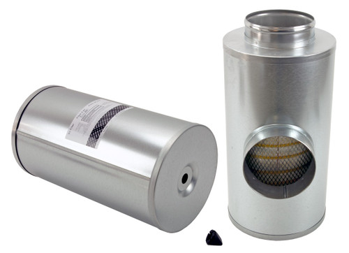 WIX Air Filter 46898 - front view