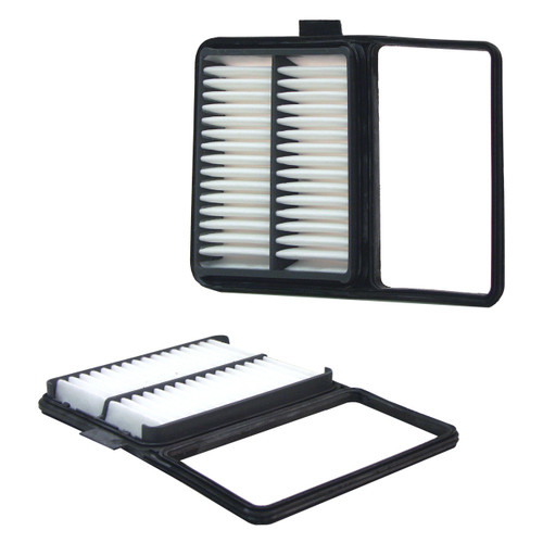 WIX Air Filter 49116 - front view