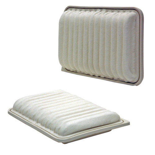 WIX Air Filter 49104 - front view